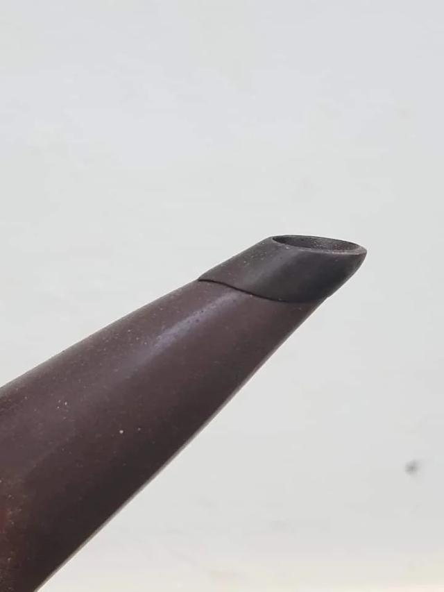 กาน้ำชาจีน โบราณ เนื้อดินเผา 4