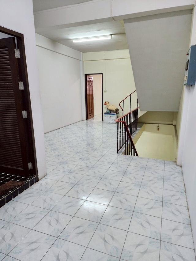 ขายตึกแถว โฮมออฟฟิศ เพชรเกษม 46/1 ใกล้ mrtเพชรเกษม 48 10