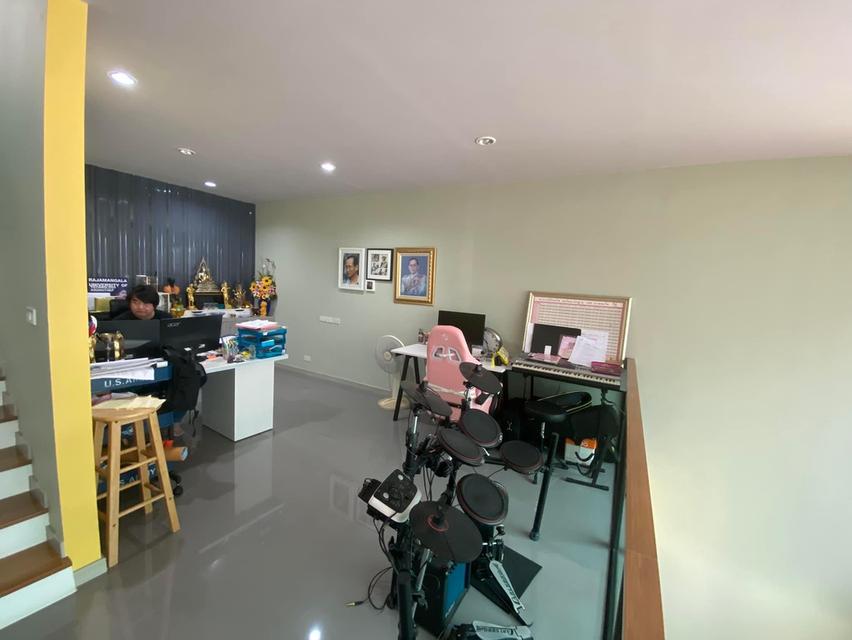 ขาย-เช่า โฮมออฟฟิศ (Home Office) 17