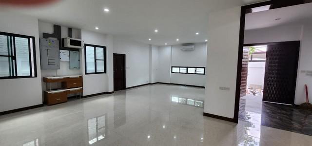 ให้เช่าโฮมออฟฟิศ3ชั้น132ตร.วถนนสุขุมวิท71ซอยปรีดีพนมยงค์26ใกล้BTSพระโขนง 4
