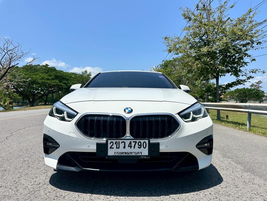 BMW 220i Gran Coupe Sport 2022 รูปย่อยที่ 1
