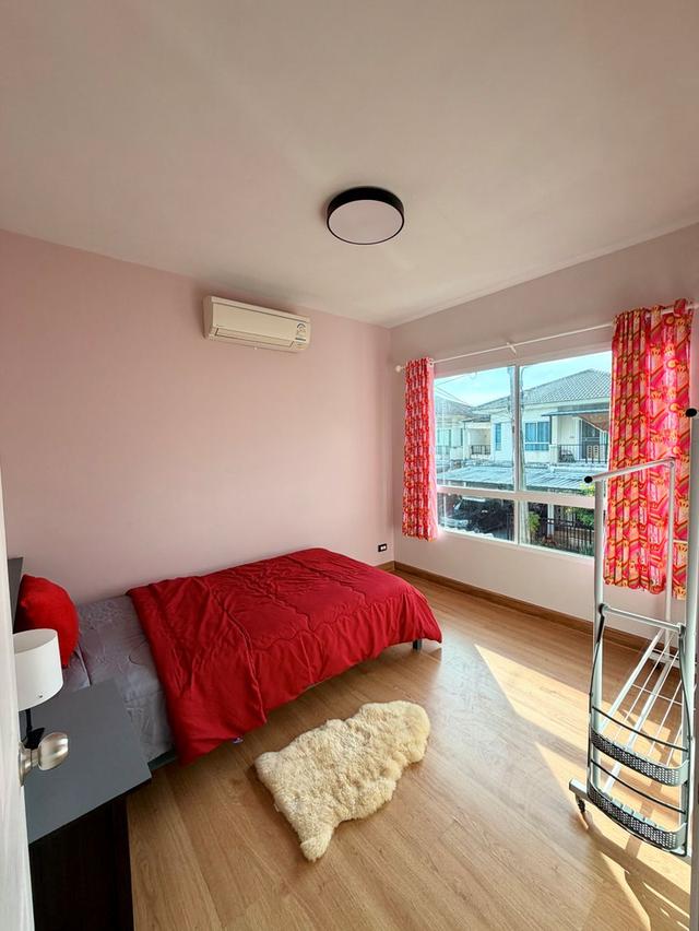 ให้เช่าบ้านเดี่ยว 2 ชั้น โครงการหมู่บ้านภัสสร กะทู้-ป่าตอง ภูเก็ต ใกล้เมืองและทะเล 10