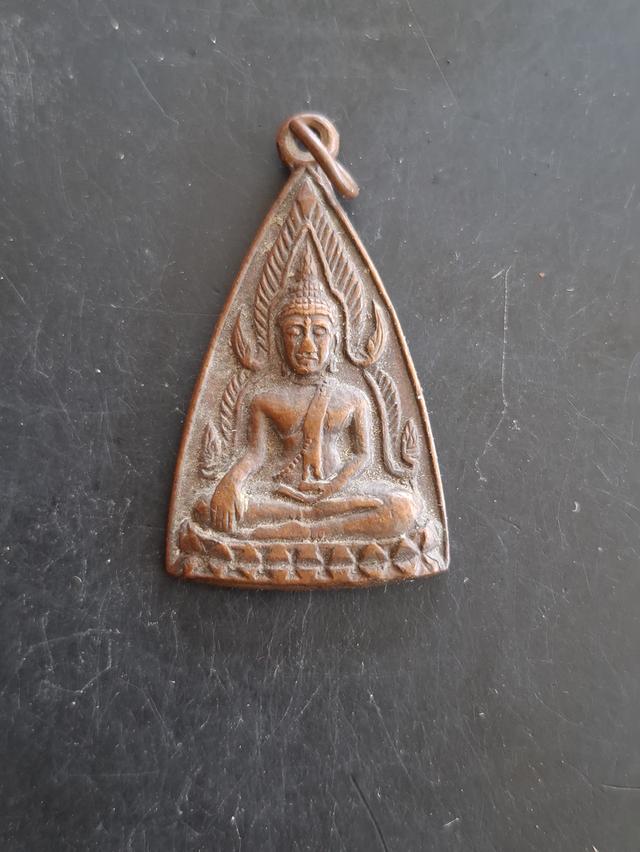 พระเครื่องพระบุชา ของสะสม