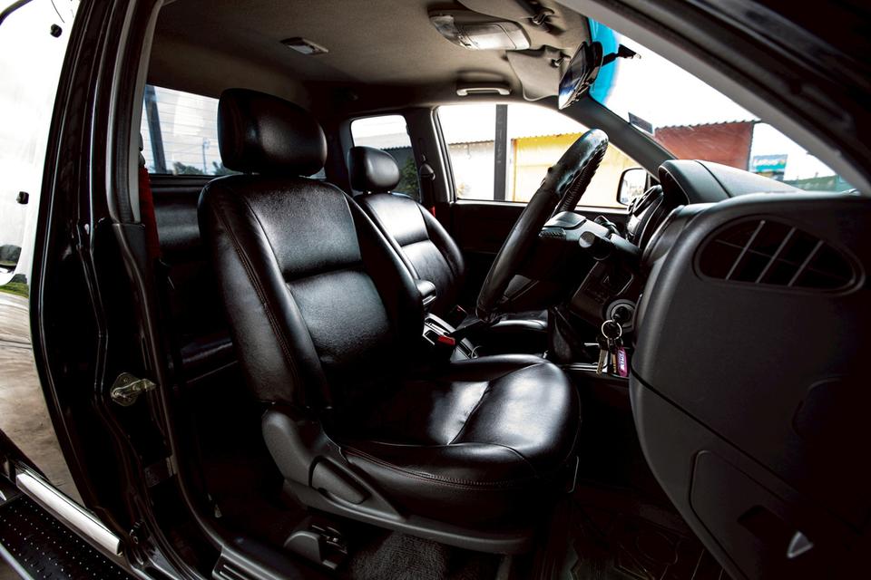 Isuzu Dmax 2.5Hi-Langer ปี11 16