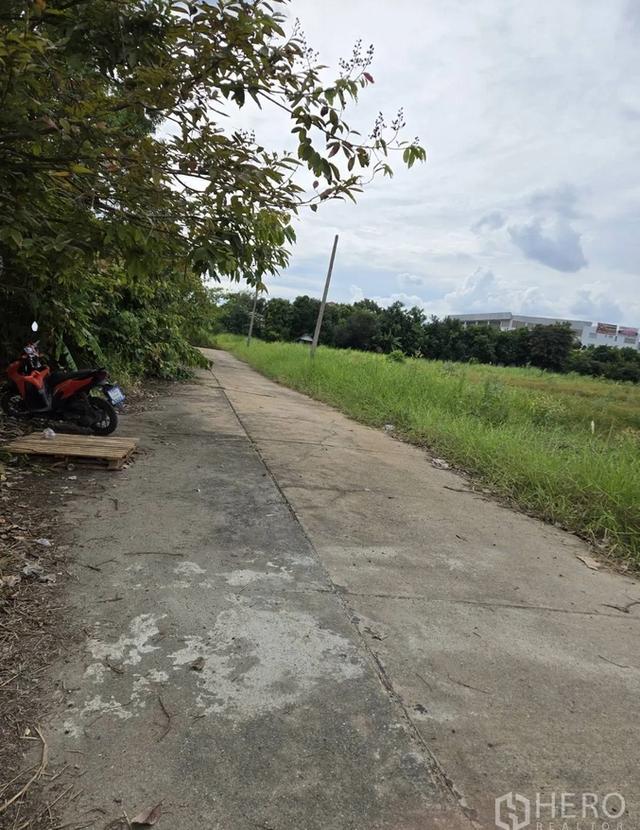ขายที่ดิน 5 ไร่ 83 ตรว คลองหลวง ปทุมธานี HRE00414 1