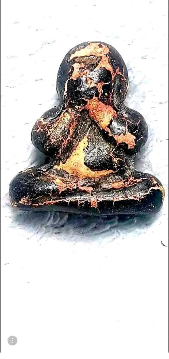 พระปิดตาหลวงปู่เอี่ยม วัดสะพานสูง