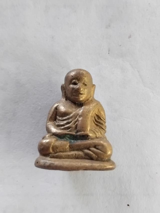 หลวงพ่อเงิน วัดบางคลาน รูปที่ 6