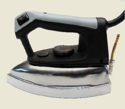 เตารีดไอน้ำ TREVIL  รุ่น Faber 120 รูปที่ 5