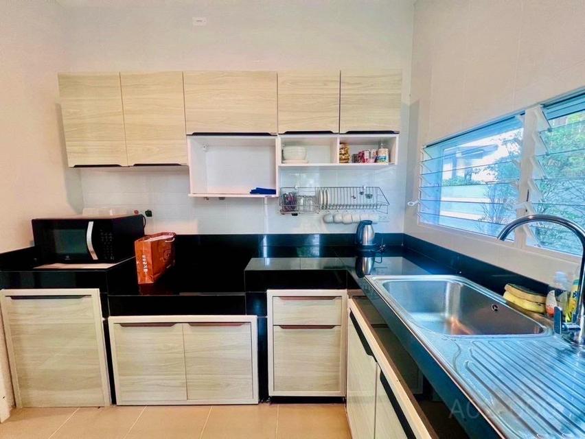 บ้านเดี่ยวติดพืชสวนโลก อุดรธานี โครงการสีวลี 4นอน 3ห้องน้ำ 7