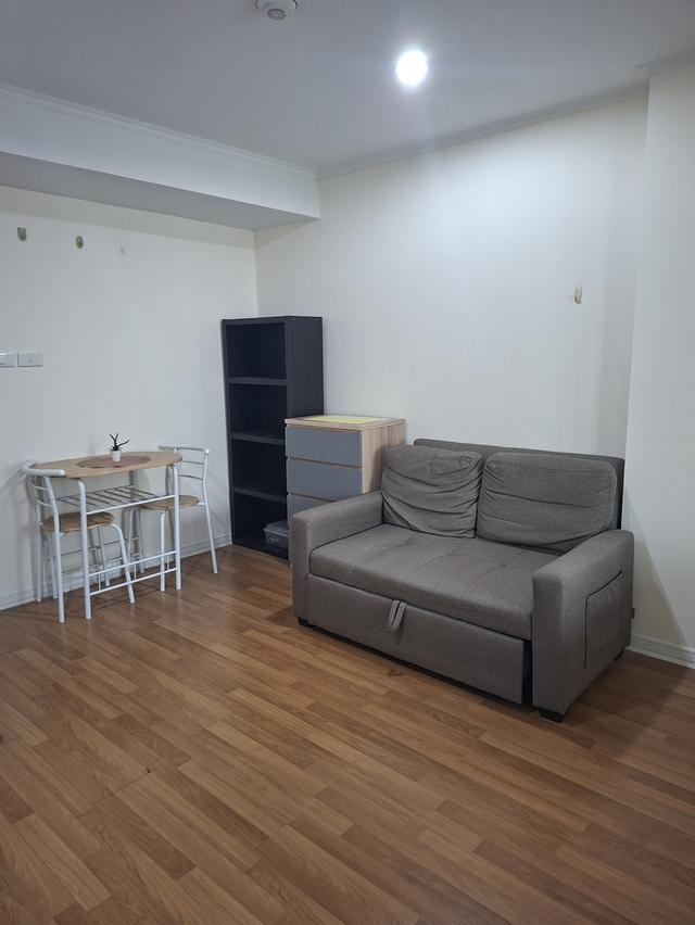 คอนโดลุมพินีรัชดา-ท่าพระ 7