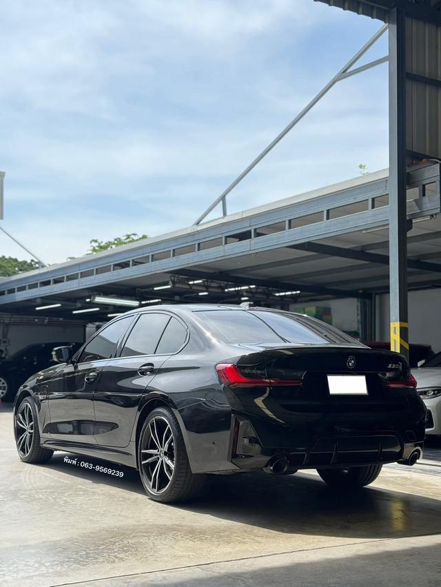 ปี2023 BMW 330e M Sport LCI