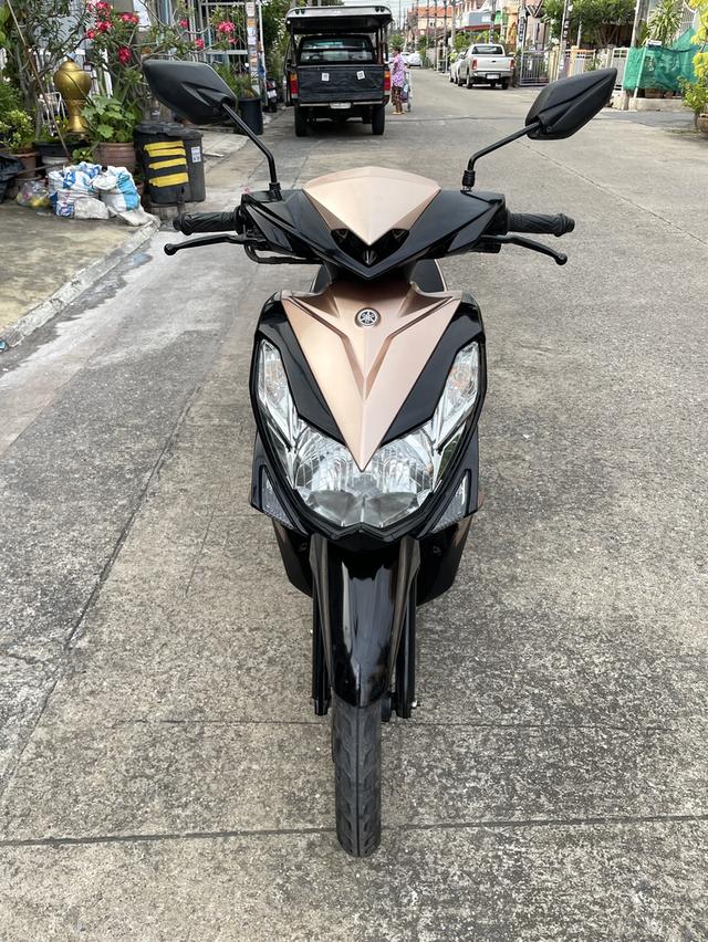 Mio 125 i 12