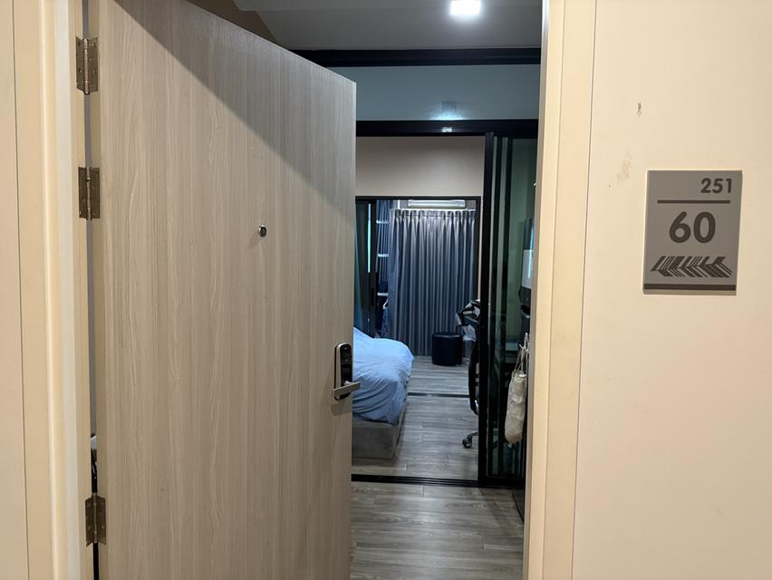 คอนโด Rich park terminal Phaholyothin 59 3