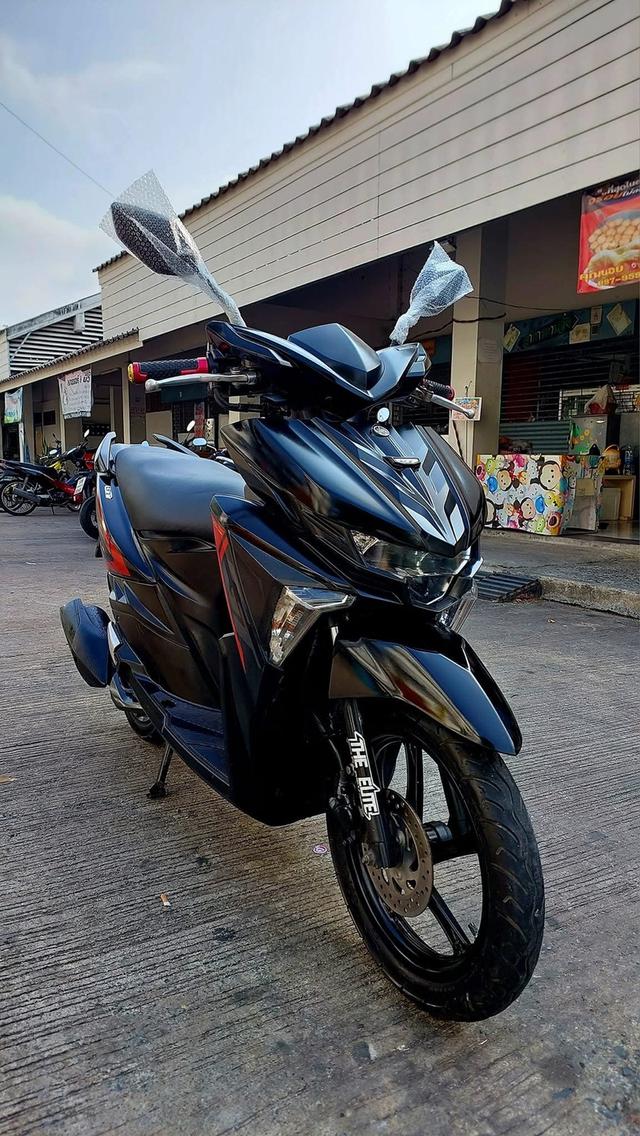 ขายด่วน Yamaha GT ปี 2015 