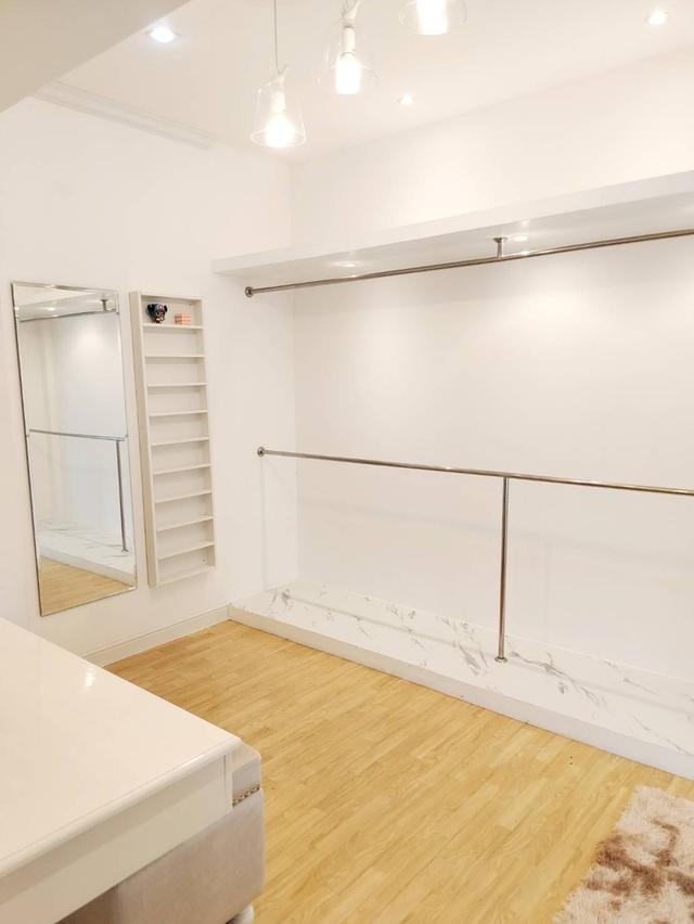 บ้านทาวน์เฮ้าส์ 2 หลัง เพชรเกษม48 แยก16(หมู่บ้านแก้ววิลล่า) 8