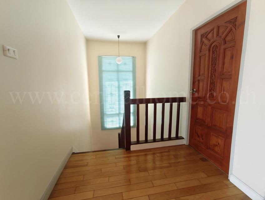 บ้านเดี่ยว ชวนชื่น เพชรเกษม 81 ต่อเติมครบ สภาพพร้อมอยู่ ราคาถูกที่สุด 18