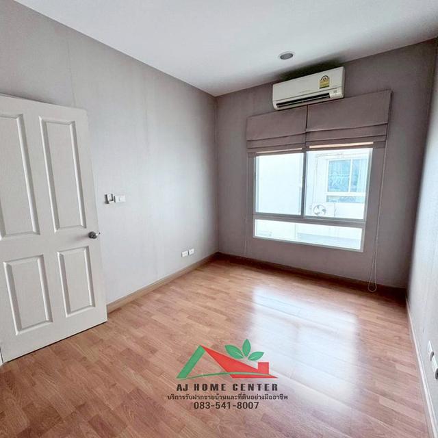 ขายทาวน์โฮม3ชั้น 20ตรว. ถนนเมน ม.บ้านกลางเมือง S-Sense ศรีนครินทร์ สวยต่อเติมพร้อมอยู่ 12