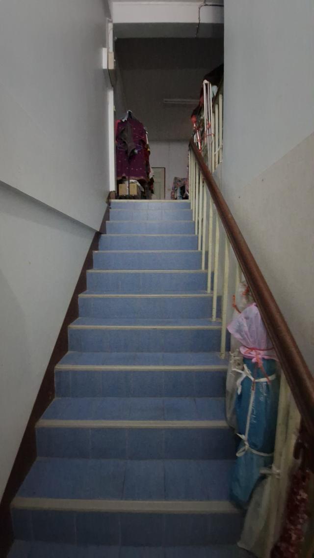 ทาวน์เฮ้าส์ ทาวน์โฮม 7