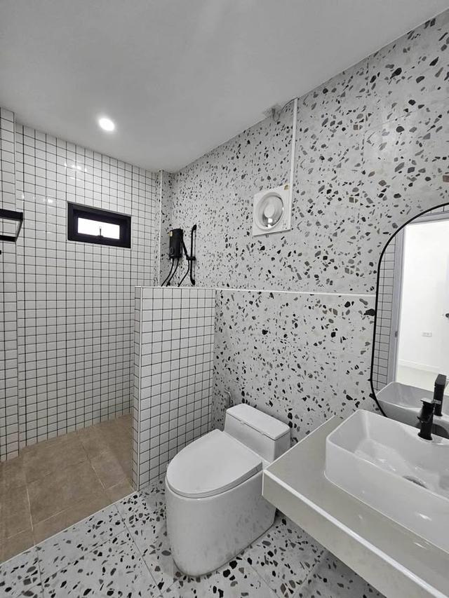 🏠✨ให้เช่าบ้านเดี่ยวสองชั้น บ้านในโครงการ พร้อมระบบรักษาความปลอดภัยที่ดีเยี่ยม🛡️ เมืองเชียงใหม่ 🌟 8