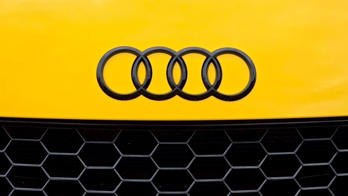 รหัสรถ WB36 Audi TT Mk3 ปี 2018  18