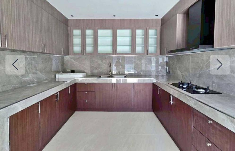 For sale House Pattaya 22.0 M Thungklom 2