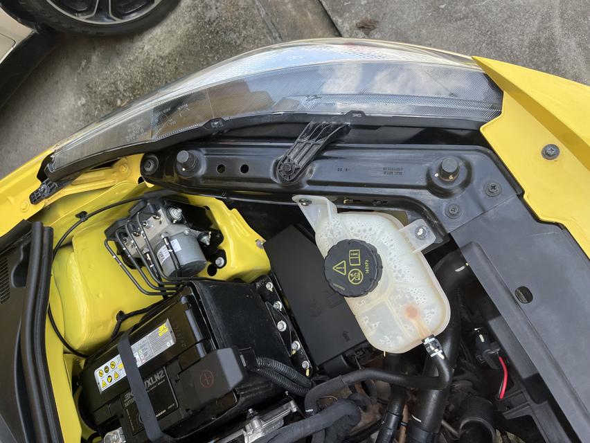 2021 Mg3 X 1.5 sunroof  16