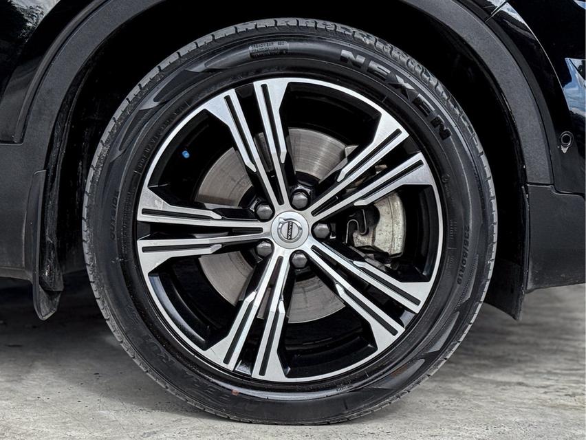 รหัสรถ WRT6098 2021 จด 2022 VOLVO XC40 Recharge T5 Inscription รูปที่ 17