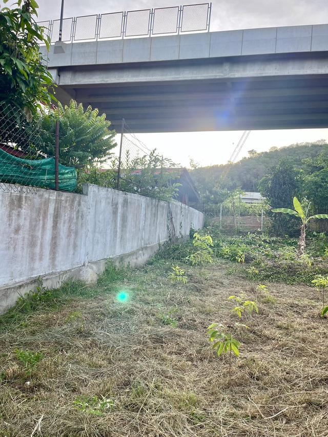 ขายที่ดินโฉนดเขาใหญ่ 104 ตร.วา. ใกล้ตัวเมืองปากช่องและถนนมิตรภาพสายเก่า 2