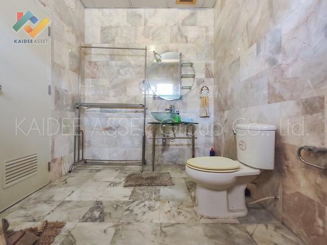 หมู่บ้าน เฟื่องสุข 2 | บ้านเดี่ยว ลำโพ บางบัวทอง ราคาถูก 20