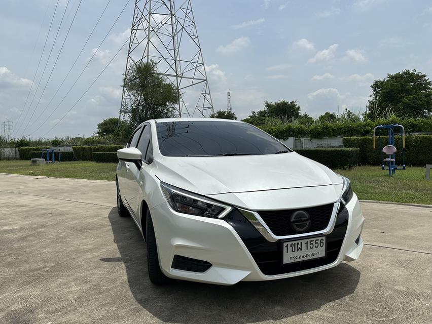 ขอปล่อย Nissan Almera 1.0 EL 2020