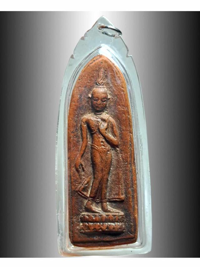 พระลีลาฝักดาบสุโขทัย