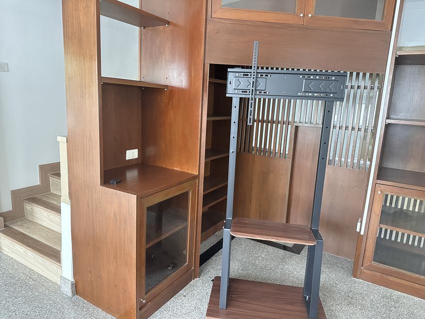 บ้านให้เช่า ในชลบุรี 8