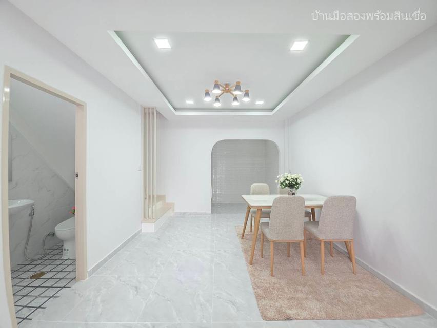 หมู่บ้านร่มทิพย์ หทัยราษฎร์ 33 6