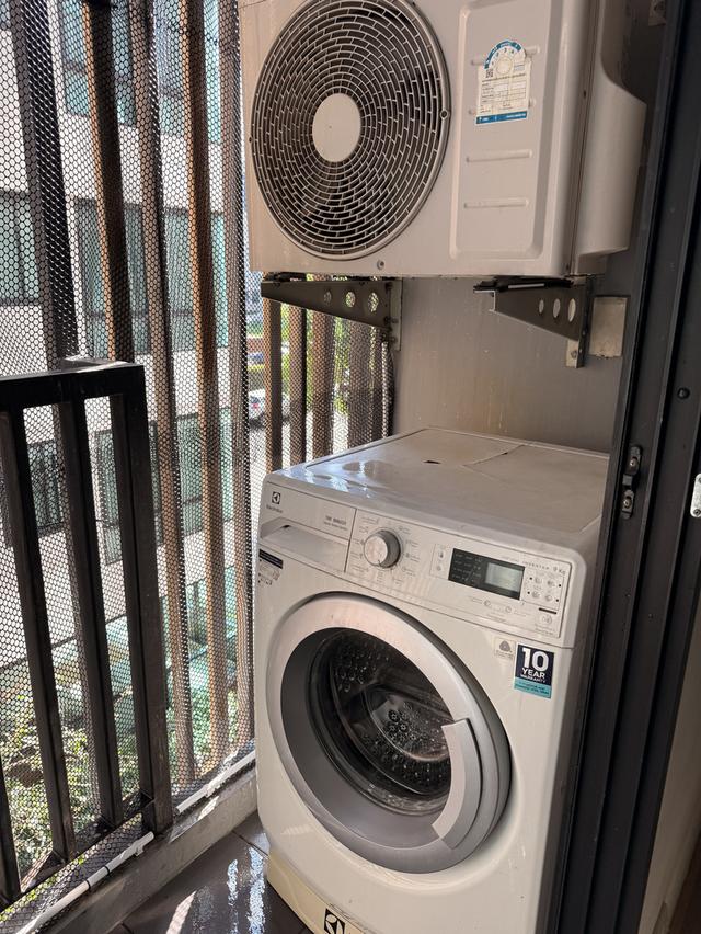 โครงการคอนโดอีลิท ศาลายา 1