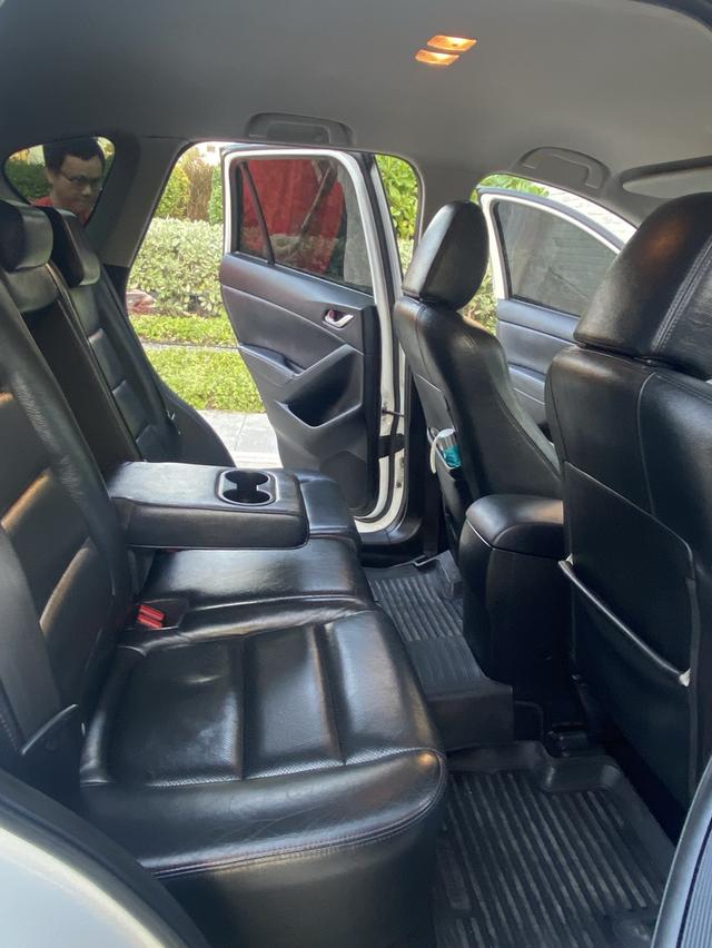 Mazda CX5 2.0S 2015 เจ้าของขายเอง 10