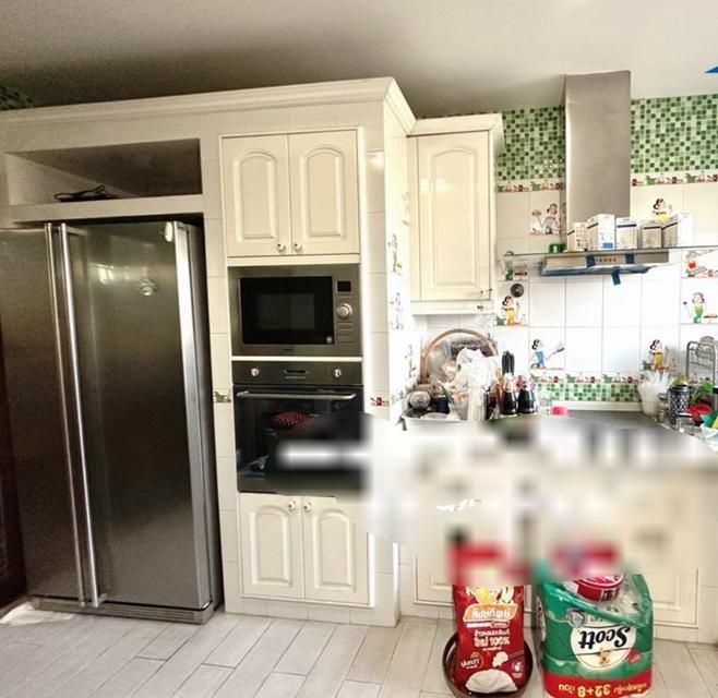 บ้านทรงไทยพร้อมที่ดิน 17