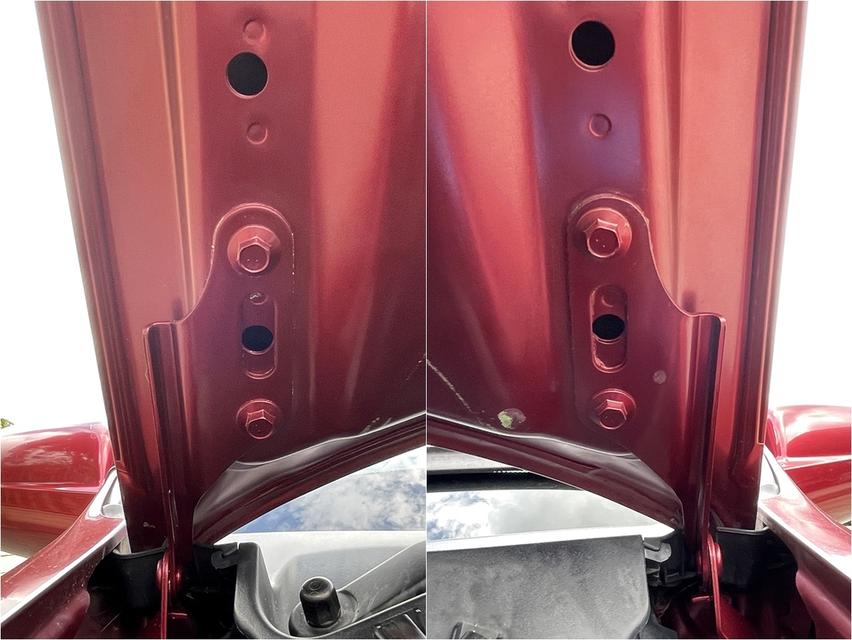 HONDA CRV 2.0 EF (i-VTEC) ปี 2003 AUTO 4WD 19