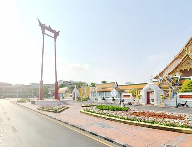 เยาวราช 1.9 กม.5นอน AIRBNBได้ ให้เช่าตึกแถว 5 ชั้น แต่งสวย น่าอยู่ 12 ตร.วา. 240 ตร.ม.ทำเลทอง ท่องเที่ยว ถ.เจริญกรุงMRTส 6