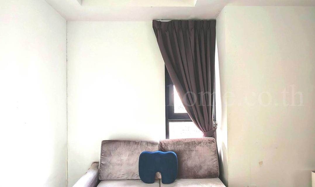 คอนโด ไนท์บริดจ์ ดูเพล็กซ์ ติวานนท์ ห้องมุม ส่วนตัว วิวสวย ถูกมาก 4