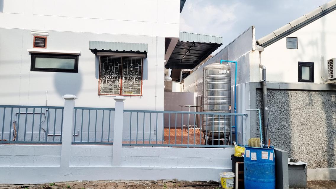 บ้านทาวน์เฮ้าส์ 3 ชั้น 3