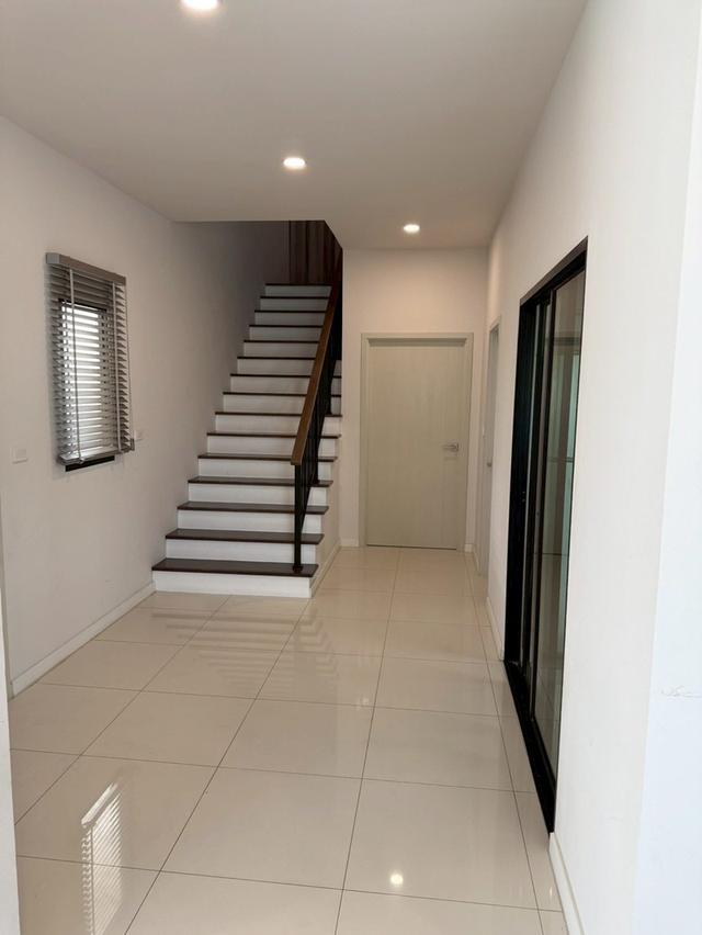 ด่วนลดราคา!! ให้เช่าบ้านเดี่ยว 2ชั้น โครงการบริทาเนีย บางนา–ศรีวารี 18