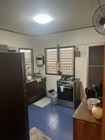 ให้เช่าด่วน บ้านเดี่ยวหรู 2 ชั้น ทำเลทอง ใกล้สวนเบญจกิติ BTSนานา พร้อมเข้าอยู่ renovateใหม่ 5