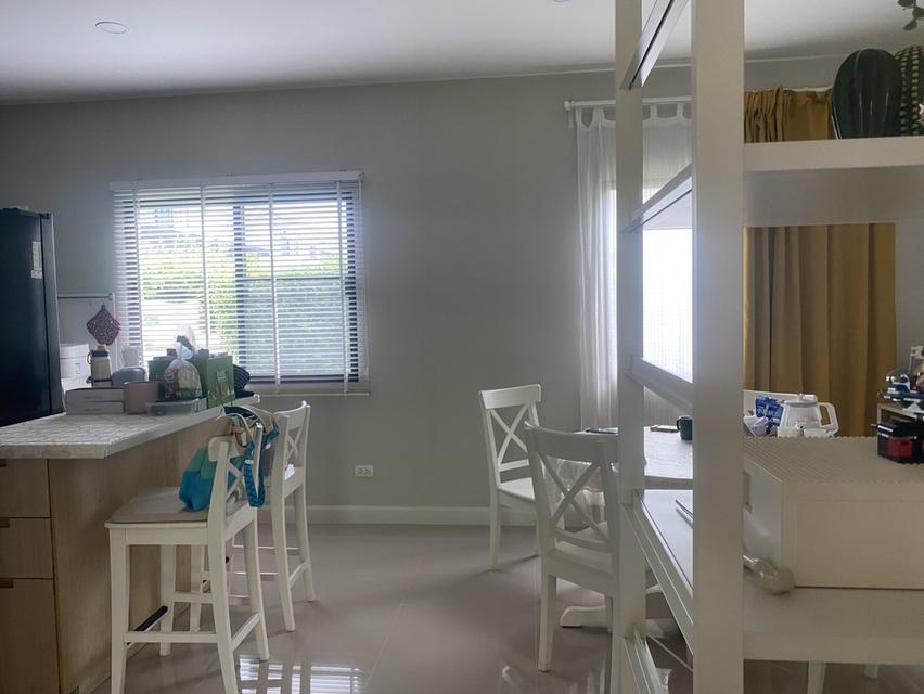 ID 3222 House for rent Perfect Place Ramkhamhaeng164 9