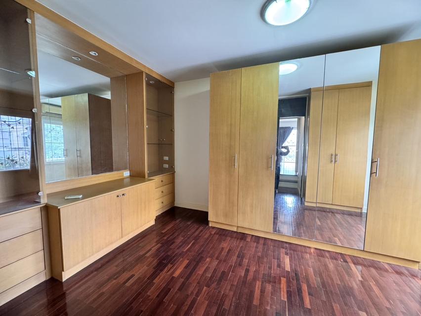 ให้เช่าทาวน์โฮม ศุภาลัย นวลจันทร์ พร้อมอยู่ (หลังมุม) ใกล้รถไฟฟ้าสายสีชมพู (N.500) 8