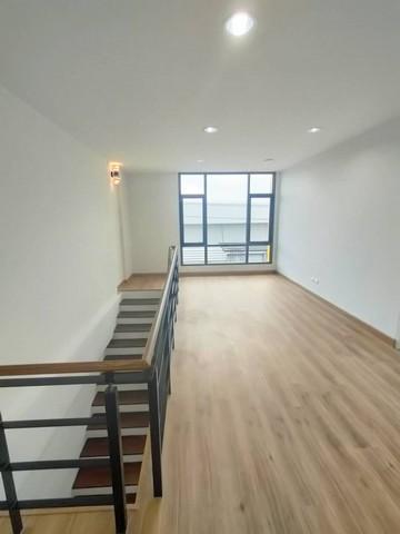 ให้เช่าโกดังและออฟฟิศ450 ตร.มสร้างใหม่ย่านบางใหญ่ นนทบุรี ซอยกัตนา บางม่วง 7