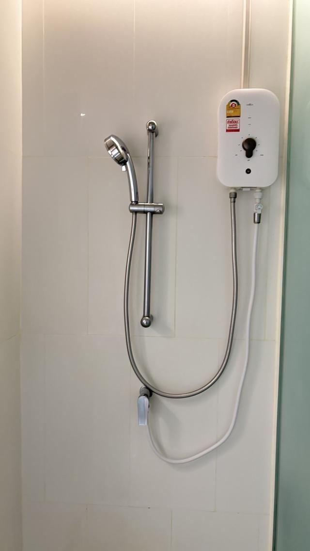 ให้เช่า Condo triple y 7