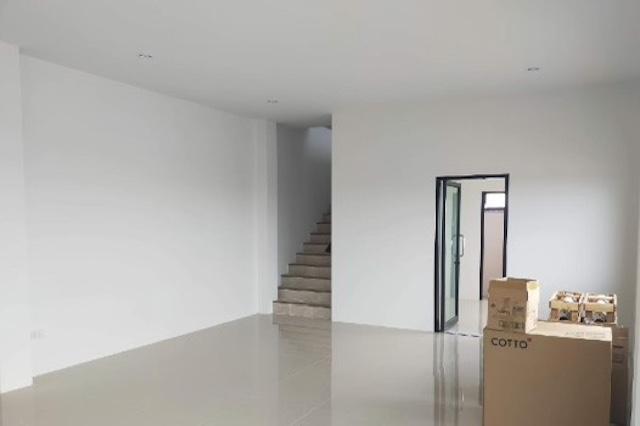 ให้เช่าโรงงานพร้อมสำนักงานและที่พักอาศัย ถนนบางบัวทอง-สุพรรณบุรี รถเทรลเลอร์ เข้า-ออกสะดวก 6