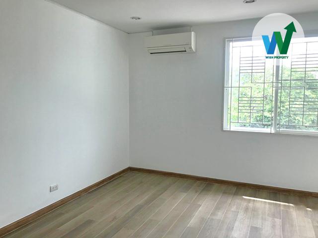 ขายบ้าน สภาพดีมาก 20 ตร.ว. ต่อเติมครบ 4 ห้องนอน 2 ห้องน้ำ 4 แอร์ 2 ที่จอดรถ ใกล้รถไฟฟ้าสถานีหลักหก 7