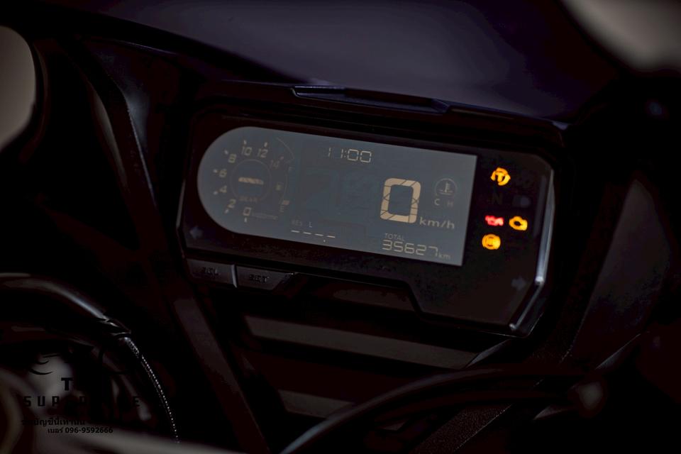 HONDA CBR650R 2019 รถมือสอง 7