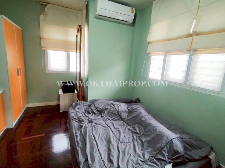 บ้านเดี่ยว หมู่บ้านวิลล่า บารานี รังสิต คลอง 3 (Villa Baranee Rangsit-Klong 3) 10